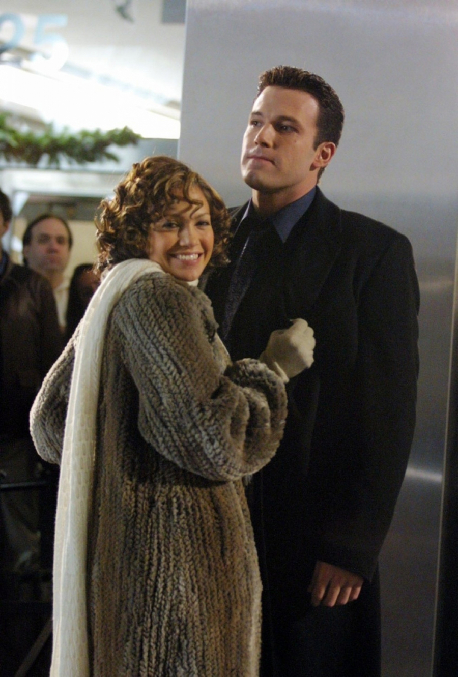 BEN AFLEK POKLONIO DŽEJ LO BIZARAN POKLON OD 105.000 EVRA! Sam ga je dizajnirao, a razlog je presmešan!