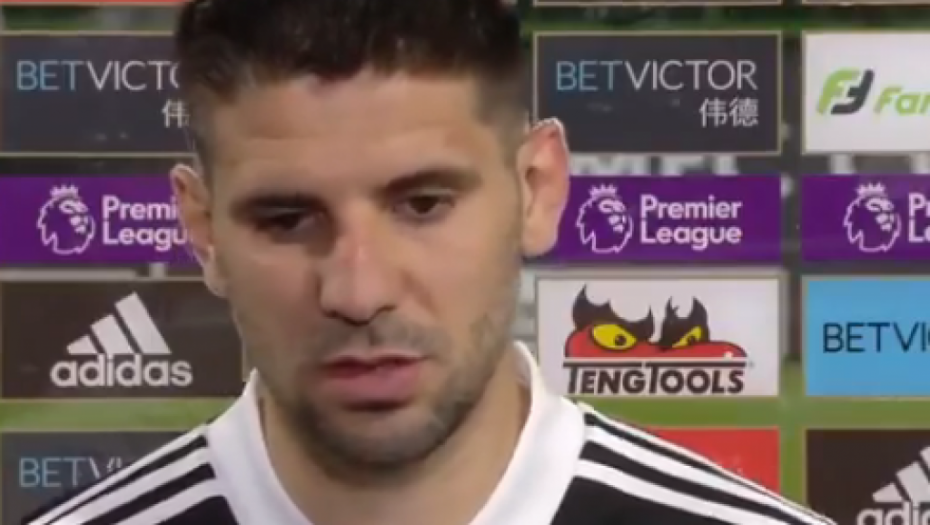 NISMO ZASLUŽILI DA OPSTANEMO! Smoreni Mitar iskren do koske! (VIDEO)