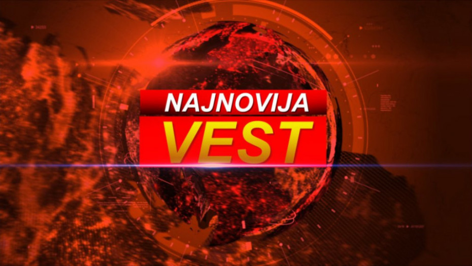 VANREDNA KONFERENCIJA U VLADI SRBIJE POVODOM TRAGEDIJE NA VRAČARU