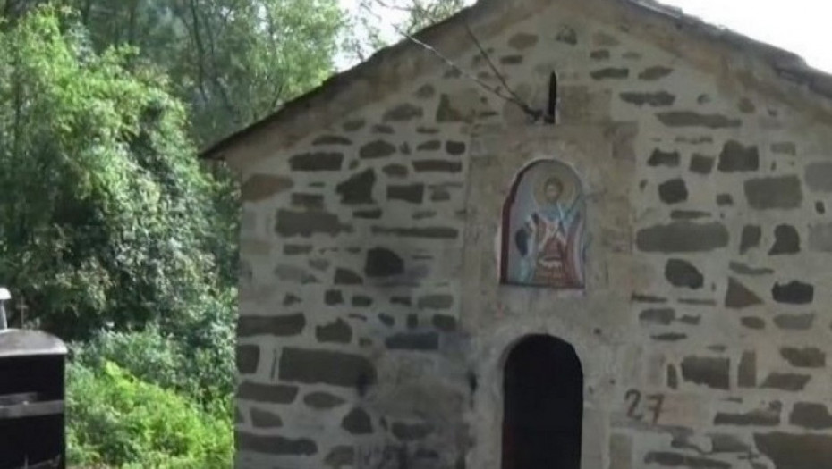 MISTERIJA SRPSKOG SELA: Rađaju se samo riđa deca i daju im čudna imena