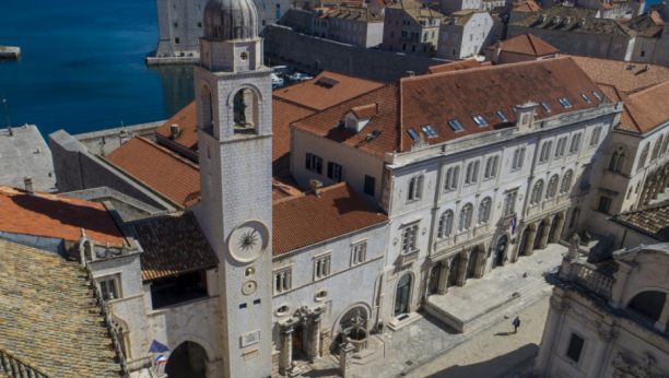 HRVATI U NEVERICI! Dubrovnik je srpski? Isplivali dokazi kome pripada!