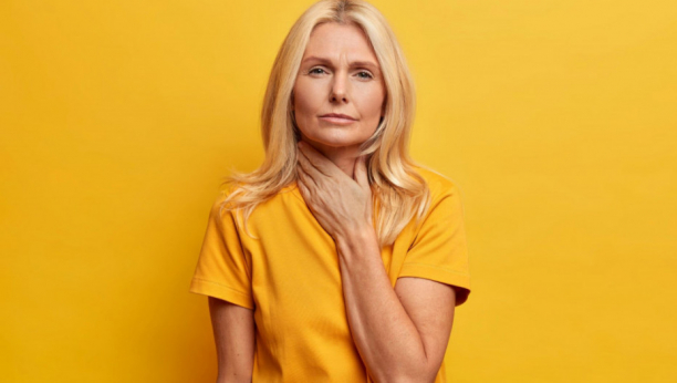 Proverite ŠTITNU ŽLEZDU pomoću ovog KUĆNOG TESTA: Potreban vam je samo toplomer