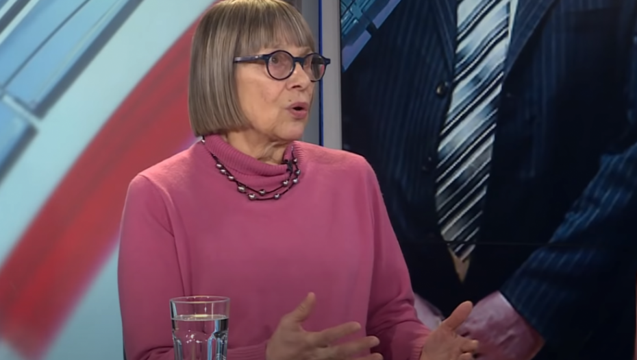 LJUDI, ŠTA JE SA OVOM OSOBOM? Posle napada na Vučića, sada udara i na Šapića - razlog je neverovatan!