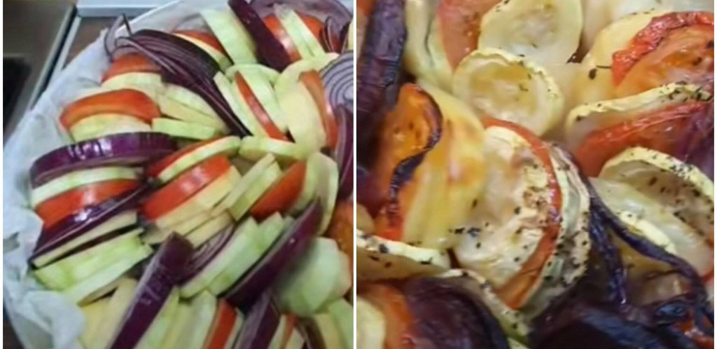 ZDRAV RUČAK: Napravite musaku bez mesa