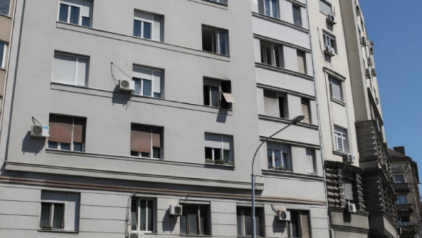 U jezivom požaru u Beogradu izgorela srpska balerina!