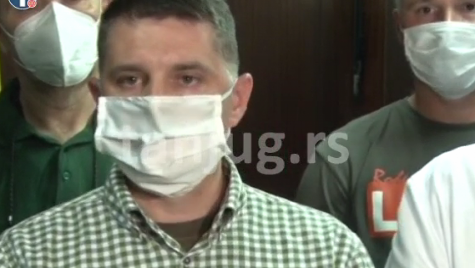 U Nišu  organizovana akcija vakcinacije lovaca!