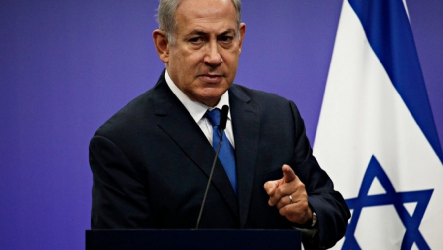 Najjači udar na Pojas Gaze: Netanjahu se zarekao da će “Hamas platiti…”, Makron: Izrael ima pravo da se brani