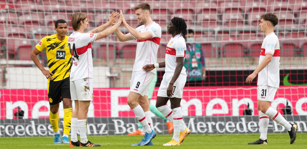 NEVEROVATNO DA SU NEMCI OVAKO PODBACILI Hrvatima oteli igrača, a onda su pročitali pravila