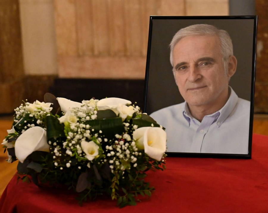 Vesić skrhan od bola: Počivaj u miru, dragi prijatelju