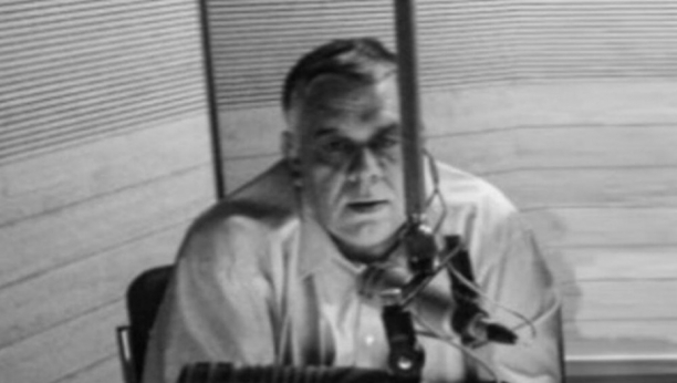 ŠOK Preminuo Vojin Vojinović!