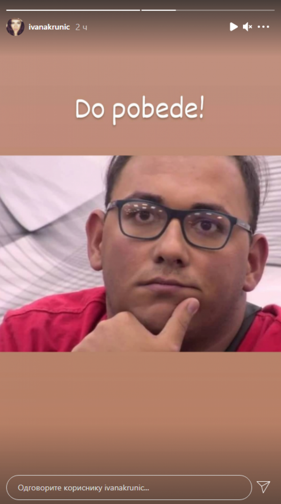 JAVNOST JE ZGROŽENA! Ivana Krunić žestoko osudila Kristijana nakon Necinog epileptičnog napada, Neci pružila punu podršku, a ove njene reči daleko će odjeknuli! (FOTO)