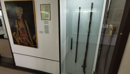 Otkriveno na kom mestu se čuva izvorni grb dinastije Obrenović (FOTO)