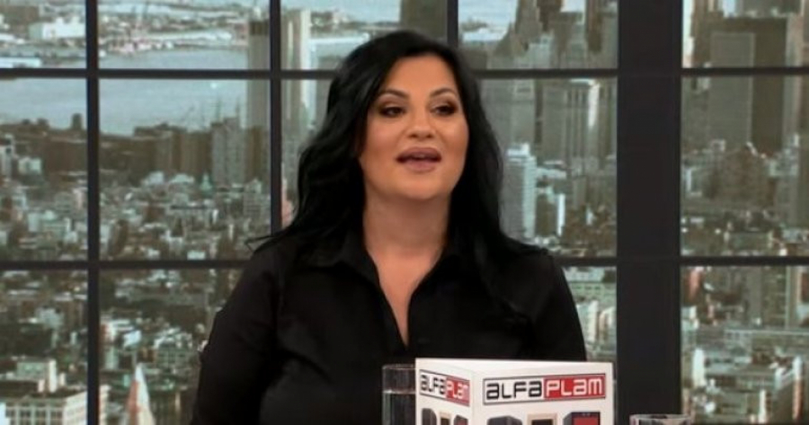 PRODAO JE TRAKTOR ZBOG MENE! Jana Todorović prvi put o teškom detinjstvu i roditeljskom odricanju samo da bi postala zvezda!