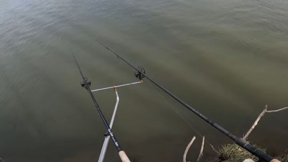 UŽASNA TRAGEDIJA KOD LAJKOVCA Utopio se muškarac, upao u reku dok je pecao