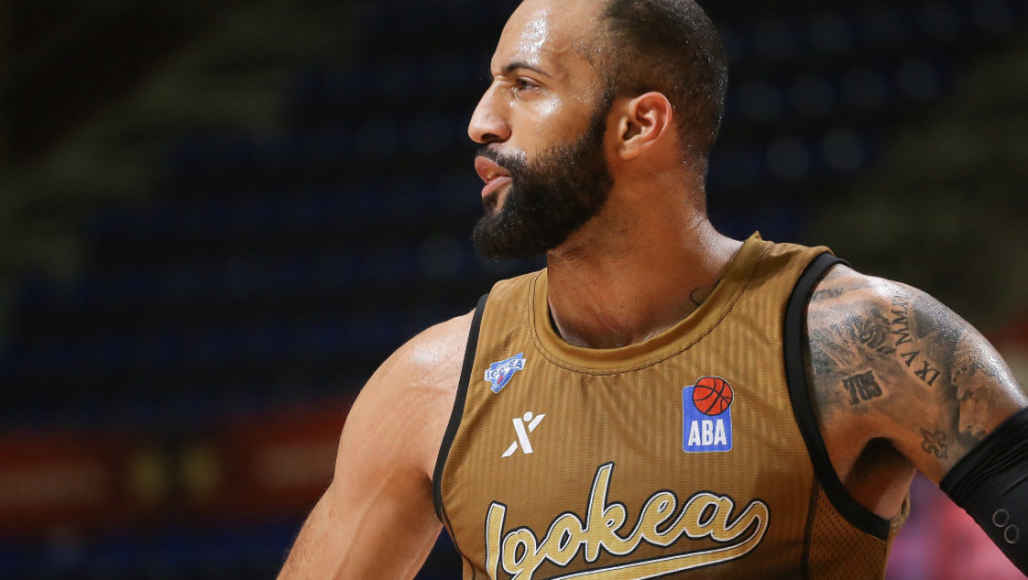 KIKS NA DOMAĆEM TERENU Košarkaši Igokee pobedili Megu u Beogradu