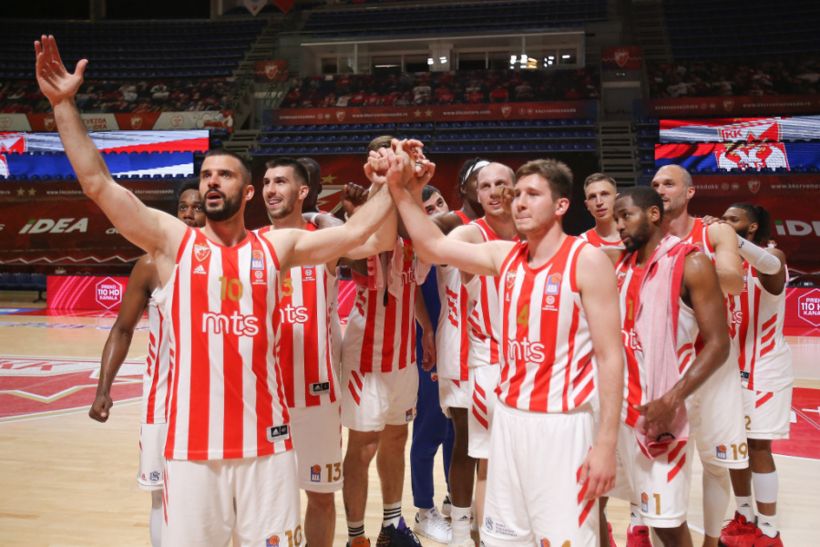 ZVEZDIN SKROMNI HEROJ! Davidovac: Lepo zvuče poređenja sa Bodirogom, ali.....