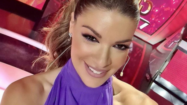 SANJA KUŽET PROGOVORILA O ELITNOJ PROSTITUCIJI! Evo šta je voditeljka rekla o temi koja je preplavila medije!