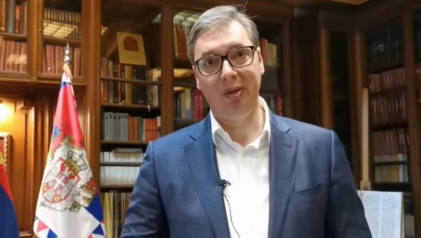 HOĆE DA ELIMINIŠU VUČIĆA Sudije i tužioci zabrinuti zbog ugrožene bezbednosti predsednika