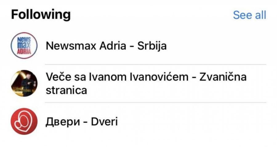 Đilasovci otvoreno prete smrću srpskom političaru: Bićeš obešen! (FOTO)