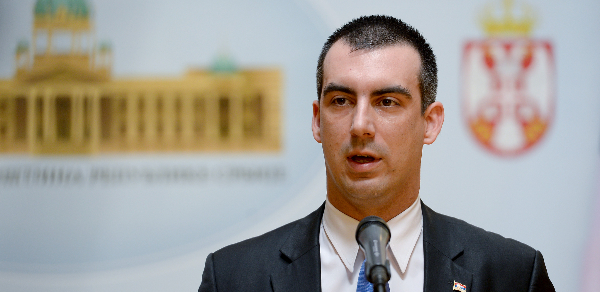 Đilasovci otvoreno prete smrću srpskom političaru: Bićeš obešen! (FOTO)