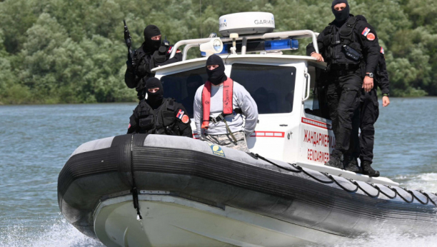 RUSI DOLAZE! Putinova elitna služba bezbednosti stiže u Srbiju sa specijalnim zadatkom