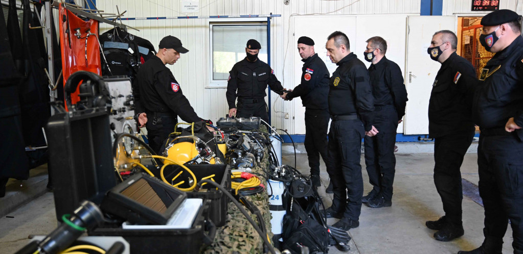 SKANDAL Igor Jurić napustio sastanak sa ministrom policije