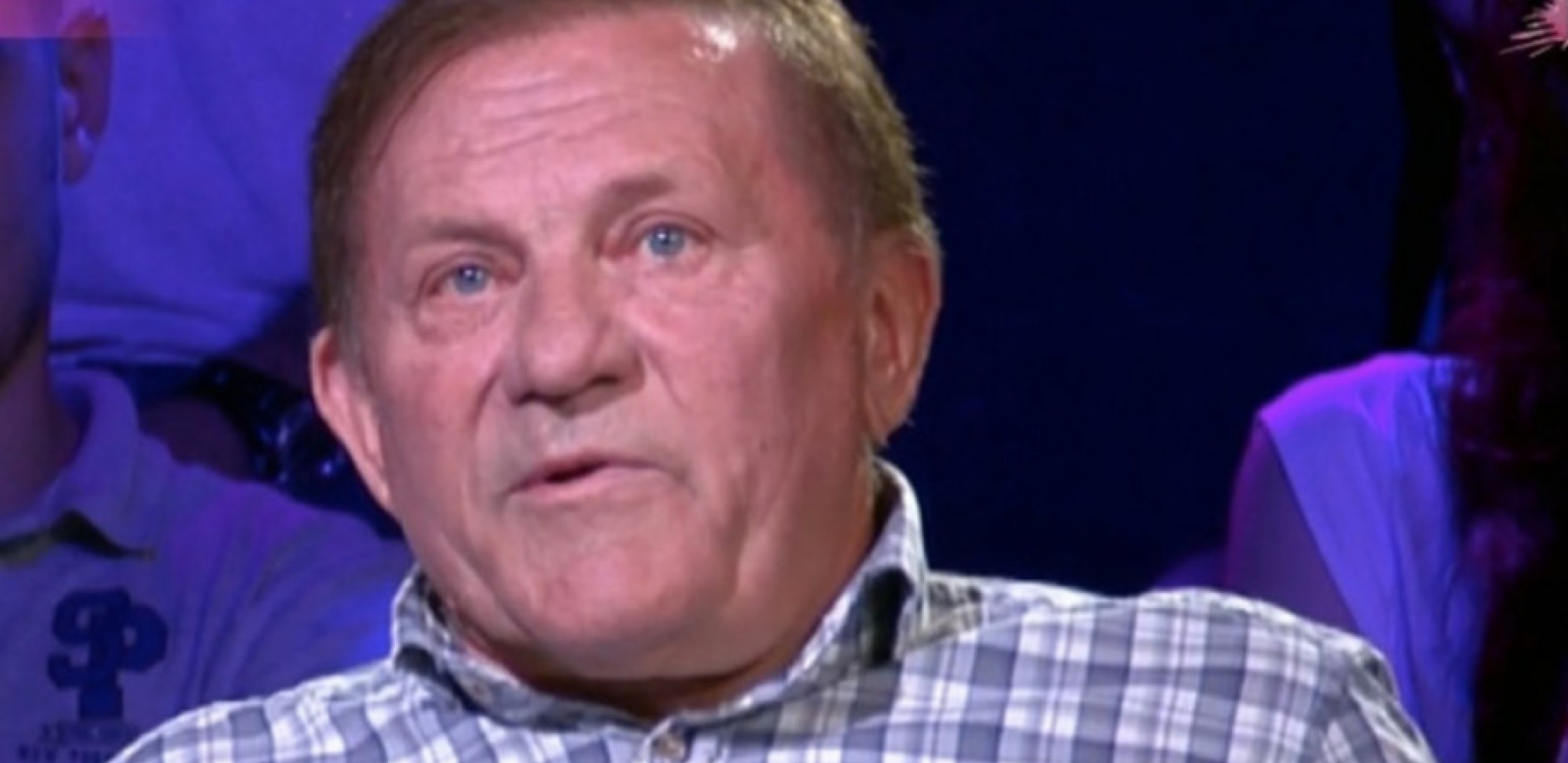 PEVAČ U STRAHU ZA SINA Miloš Bojanić otkrio: Niko nije bio da on uđe u Zadrugu