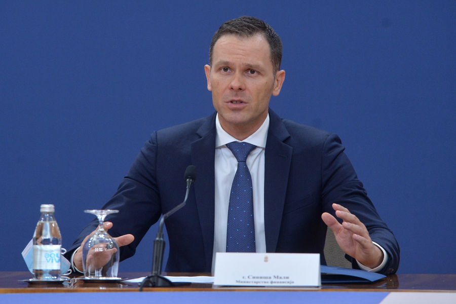 Mali: Do kraja sledeće nedelje svi prijavljeni građani dobiće prvih 30 evra pomoći