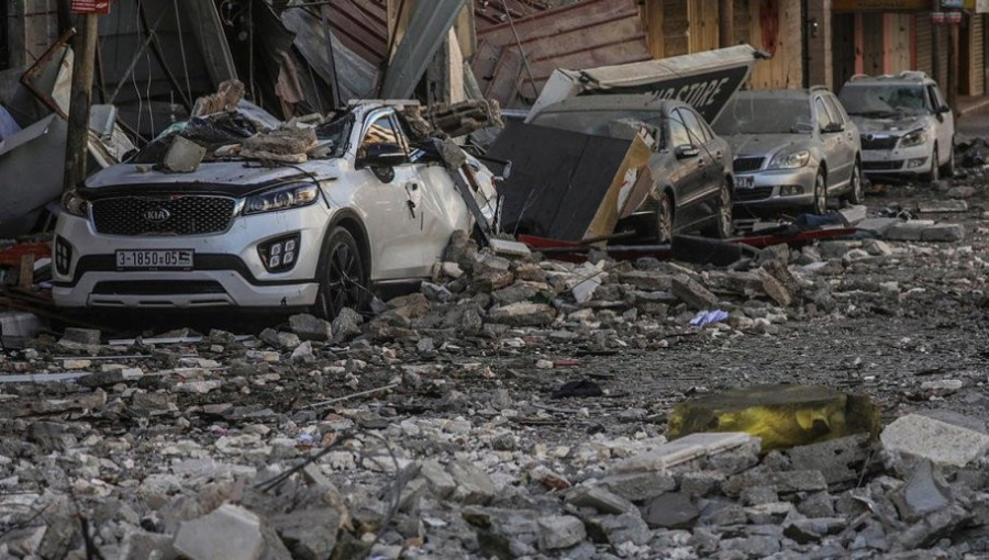 Ubijena najviša vojna ličnost u vazdušnom napadu Izraela, stigla zvanična potvrda