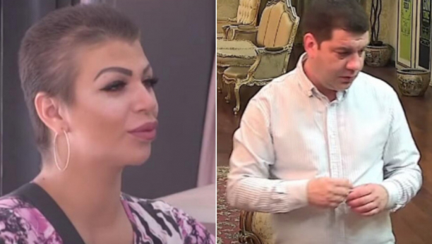 ĆUTALI SU GODINAMA I JEDNA I DRUGA STRANA Konačno otkriveno zbog čega Ivan Marinković ne viđa malog Željka