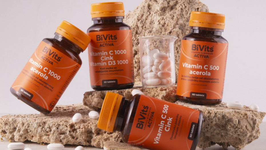 Zašto je značajna primena vitamina i minerala za vreme Covid infekcije?