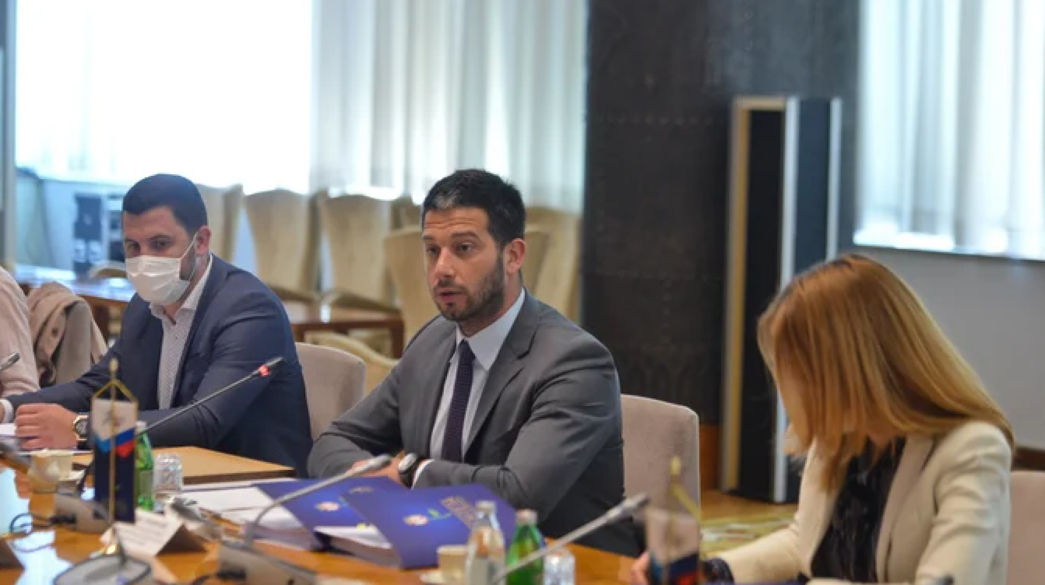 JUBILARNA SEDNICA FONDA ZA MLADE TALENTE! Rekordan broj stipendija za najuspešnije studente!