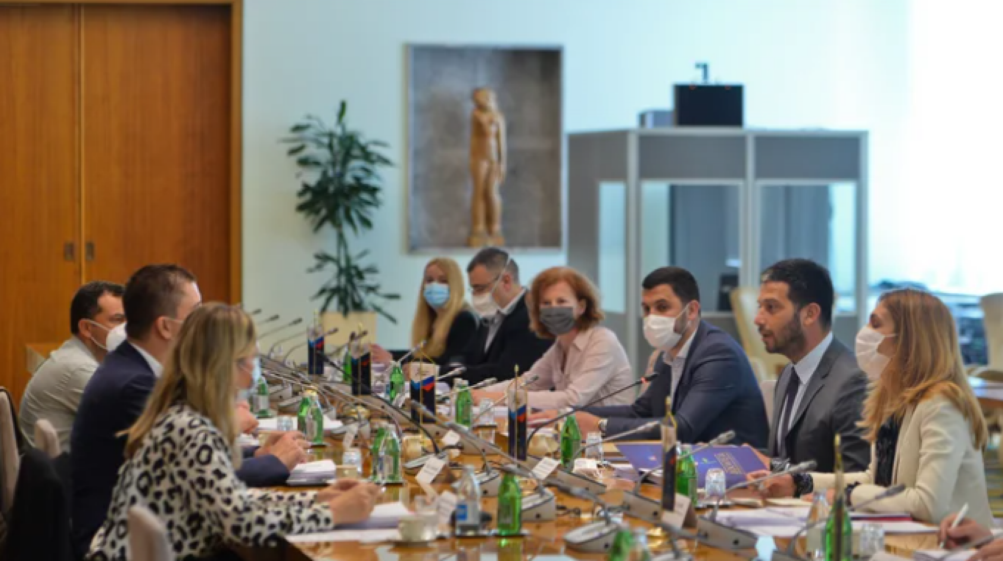 JUBILARNA SEDNICA FONDA ZA MLADE TALENTE! Rekordan broj stipendija za najuspešnije studente!