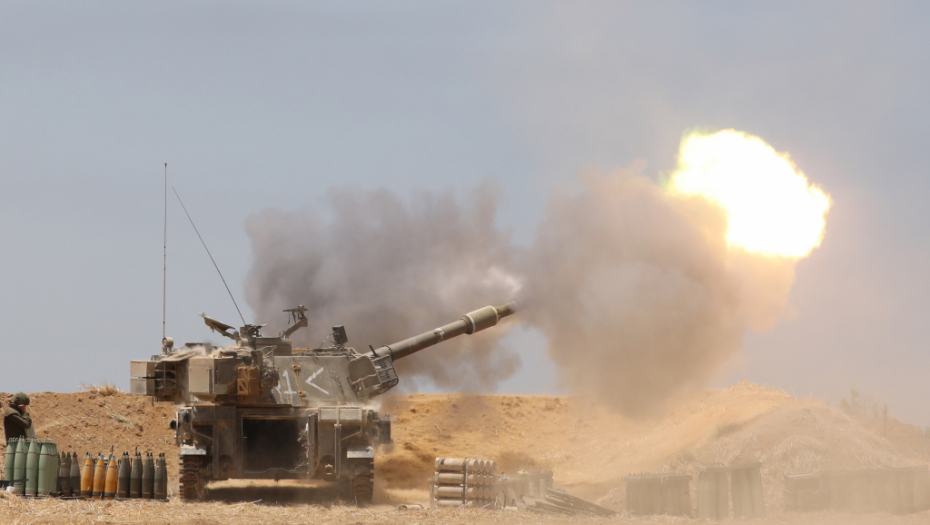 Ubijena najviša vojna ličnost u vazdušnom napadu Izraela, stigla zvanična potvrda