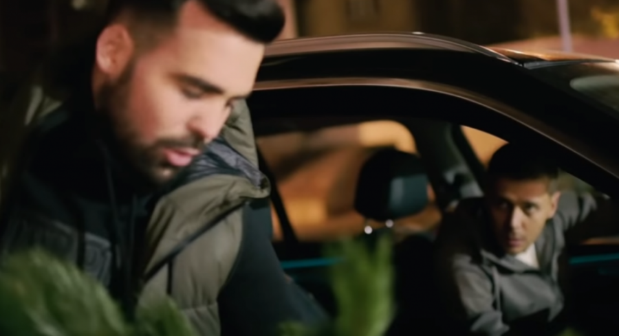 MARAŠ I BAĆA ŠUTIRAJU POLICAJCA U GLAVU! Biković otkrio sve o brutalnim scenama na motoru od kojih zastaje dah (VIDEO)