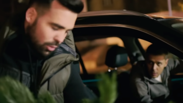 Ekipa "Južnog vetra" spremila veliko iznenađenje za fanove!