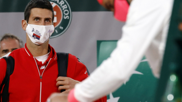 NIKAD NEĆE NAUČITI LEKCIJU! Đoković je ponovo potpuno otpisan!