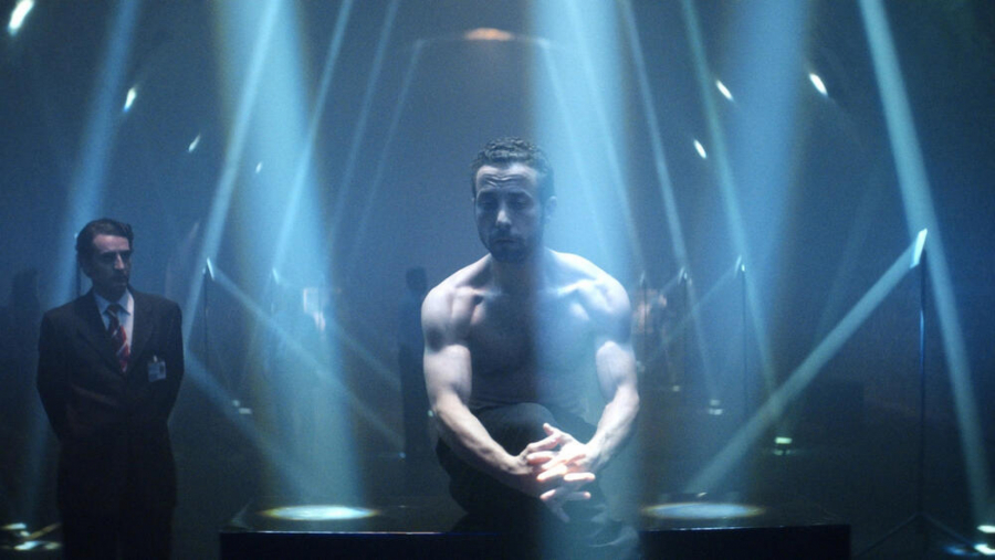 DOBITNICI OSKARA STIŽU NA FEST Zemlja nomada u programu, ali i film glumice koje SRBI obožavaju, a i ona voli Beograd!