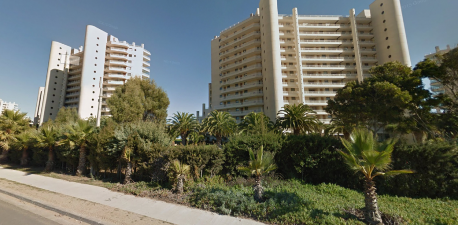 Pogledajte najveći bazen na svetu koji se može videti iz svemira, a mogu da ga preplivaju samo profesionalni plivači (FOTO)