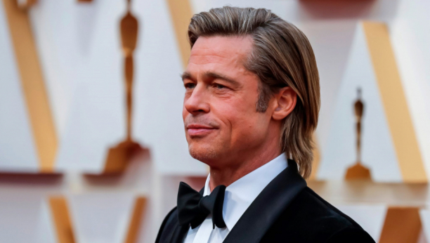 BOLUJE OD RETKE BOLESTI Bred Pit priznanjem zaprepastio javnost, otkrio detalje iz privatnog života