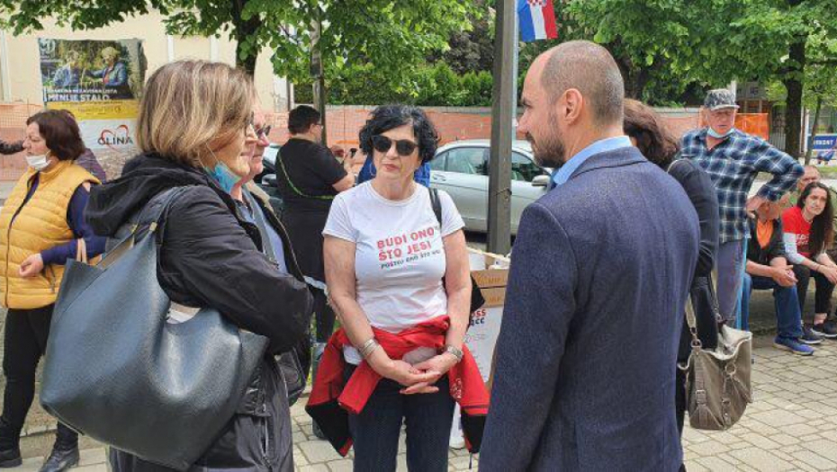 SDSS je jedina autentična opcija srpskog naroda u hrvatskoj