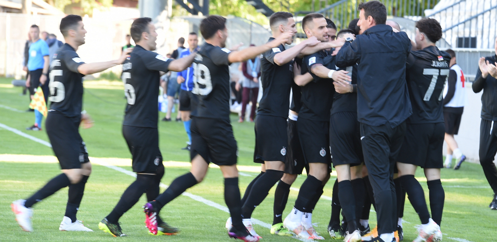 BIĆE PARA ZA KASICU U HUMSKOJ Crveno-beli bacili oko na igrača Partizana