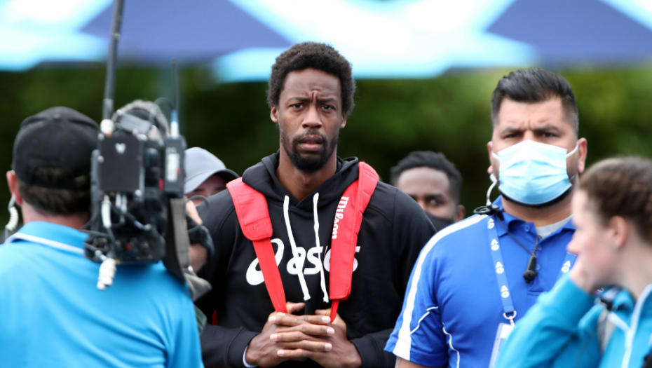 FEDERERA NEMA NIGDE Monfis se "umešao" između Nadala i Novaka