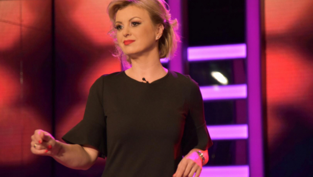 IVANU ŠAŠIĆ PREVARIO SUPRUG?! Pevačica se oglasila nakon vesti o razvodu i šokirala: Sve sam saznala, a mislio je da neću!