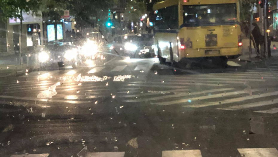 NOVI DETALJI O DETETU PRONAĐENOM U AUTOBUSU Još nisu pronađeni roditelji