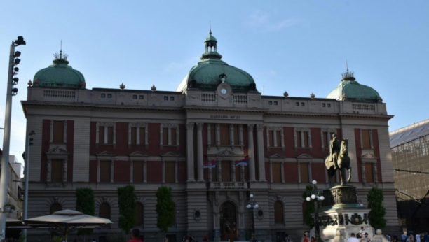 OVO MESTO U BEOGRADU PAMTI NEVIĐENA STRADANJA SRBA Evo šta se nekada nalazilo na mestu današnjeg Trga republike