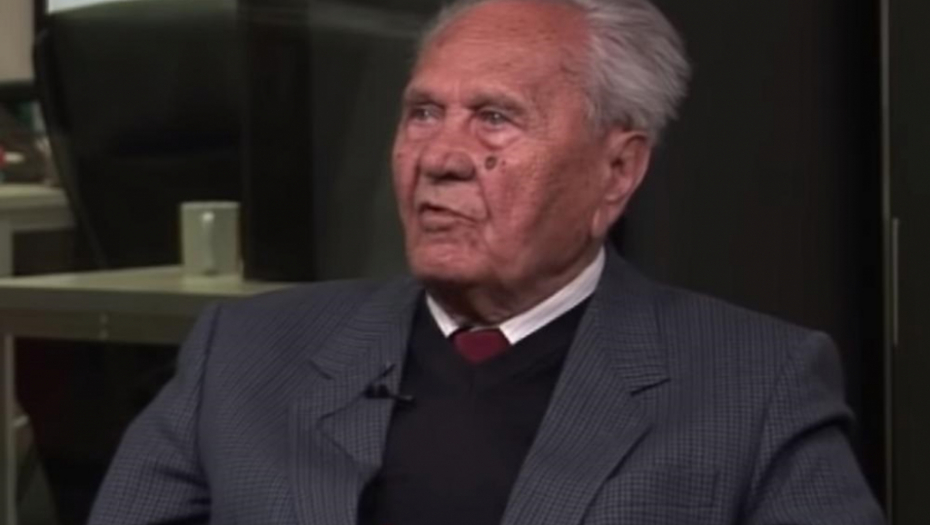 Najdugovečniji špijun sa Balkana preživeo koronu u 102. godini života