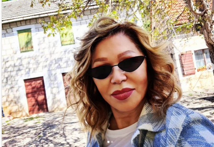 NEDA UKRADEN IZDAJE KNJIGU Pevačica najavila svoju autobiografiju, tvrdi da će biti skandala i šokova, raskrinkaće mnoge kolege!