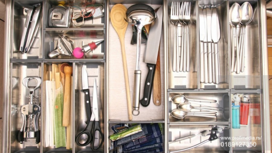 KRPE U RUKE! Praktični saveti za detaljno prolećno čišćenje kuće