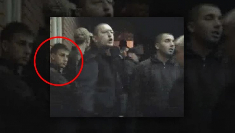 BIVŠI SARADNIK NATAŠE KANDIĆ PREŠAO IZ LJOTIĆEVACA U USTAŠE Kvislinški transfer između Srbije i Hrvatske